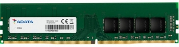   Adata 8Gb DDR4 3200MHz AD4U32008G22-SGN RTL PC4-25600 CL22 DIMM 288-pin 1.2 sing