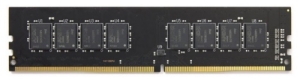   16GB AMD Radeon DDR4 2400 DIMM R7 Performance Series Black R7416G2400U2S-UO Non-ECC, 