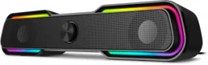  Sven 450 2.0 (2x5W, Bluetooth, RGB-)