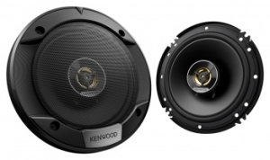   Kenwood KFC-S1676EX 330 87 4 16 (6.5) (.:2.) 