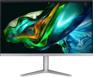  Acer Aspire C24-1300 [DQ.BL0CD.00A] Black 23,8 {FHD Ryzen 5-7520U/8Gb/512Gb/noOS}