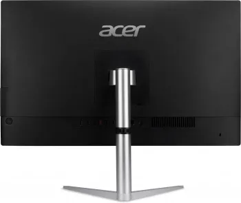  Acer Aspire C24-1300 [DQ.BL0CD.00A] Black 23,8 {FHD Ryzen 5-7520U/8Gb/512Gb/noOS}