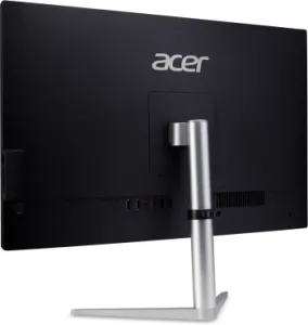  Acer Aspire C24-1300 [DQ.BL0CD.00A] Black 23,8 {FHD Ryzen 5-7520U/8Gb/512Gb/noOS}