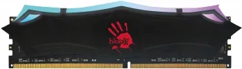  DDR4 16GB 3200MHz Bloody BDM016A3200RD RGB RTL Gaming PC4-25600 CL22 DIMM 288-pin 1.35 dual 