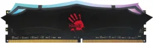  DDR4 16GB 3200MHz Bloody BDM016A3200RD RGB RTL Gaming PC4-25600 CL22 DIMM 288-pin 1.35 dual 