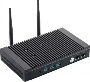   / Asus MINI PC BAREBONE UltraSlim Intel Core i3-1215U Processor, fanless, UHD Graphi