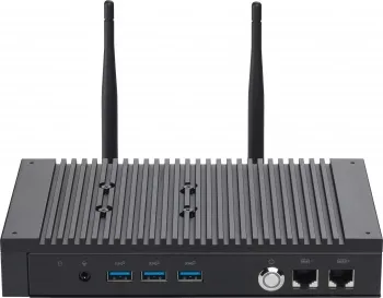   / Asus MINI PC BAREBONE UltraSlim Intel Core i3-1215U Processor, fanless, UHD Graphi