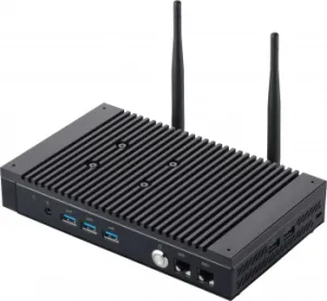   / Asus MINI PC BAREBONE UltraSlim Intel Core i3-1215U Processor, fanless, UHD Graphi