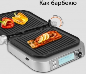  Red Solution SteakPRO RGM-M816P 2100 /