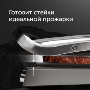 Red Solution SteakPRO RGM-M816P 2100 /