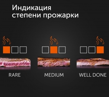 Red Solution SteakPRO RGM-M816P 2100 /