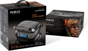  Red Solution SteakPRO RGM-M816P 2100 /