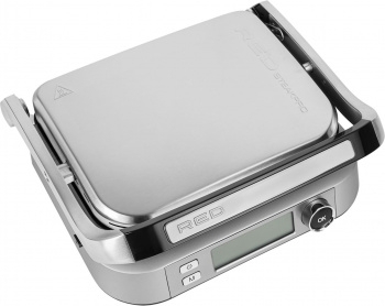  Red Solution SteakPRO RGM-M816P 2100 /