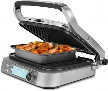  Red Solution SteakPRO RGM-M816P 2100 /