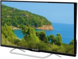  LED PolarLine 32 32PL14TC-SM  HD 50Hz DVB-T2 DVB-T DVB-C USB WiFi Smart TV Android 