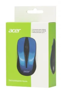  Acer OMR132 /  (1000dpi)  USB   (3but)