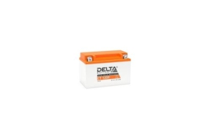   Delta CT 1209 12 9 135 (12V 9Ah) (YTX9-BS; YTX9) AGM