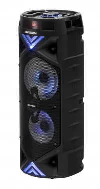  Hyundai H-MC180  80/FM/USB/BT/SD/MMC