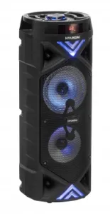  Hyundai H-MC180  80/FM/USB/BT/SD/MMC