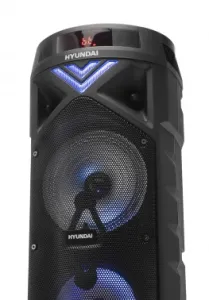  Hyundai H-MC180  80/FM/USB/BT/SD/MMC