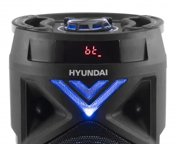  Hyundai H-MC180  80/FM/USB/BT/SD/MMC