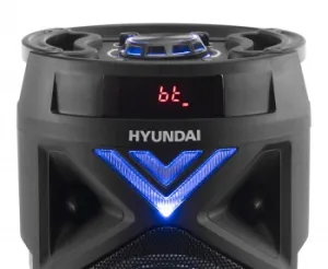  Hyundai H-MC180  80/FM/USB/BT/SD/MMC