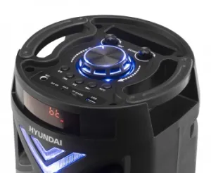  Hyundai H-MC180  80/FM/USB/BT/SD/MMC