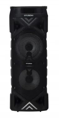  Hyundai H-MC180  80/FM/USB/BT/SD/MMC