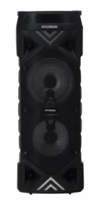  Hyundai H-MC180  80/FM/USB/BT/SD/MMC