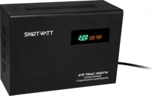   Smartwatt AVR Triac 1000TW 1000 
