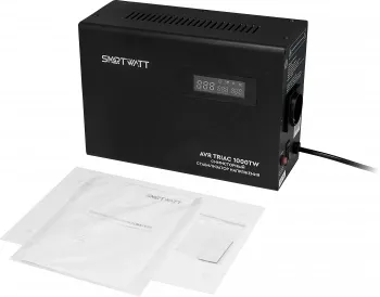  Smartwatt AVR Triac 1000TW 1000 