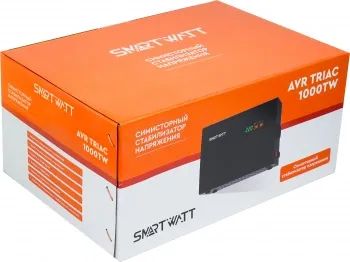   Smartwatt AVR Triac 1000TW 1000 