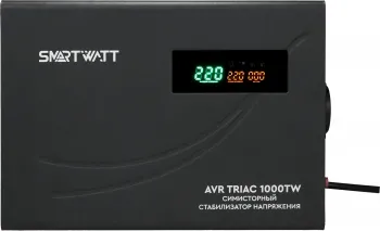   Smartwatt AVR Triac 1000TW 1000 