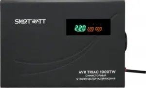   Smartwatt AVR Triac 1000TW 1000 