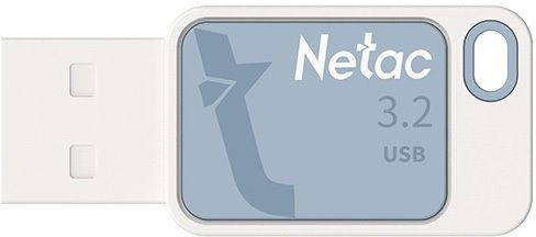   Netac 64Gb UA31 NT03UA31N-064G-20BL USB2.0 