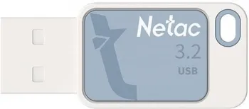   Netac 64Gb UA31 NT03UA31N-064G-20BL USB2.0 