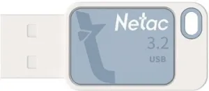   Netac 64Gb UA31 NT03UA31N-064G-20BL USB2.0 