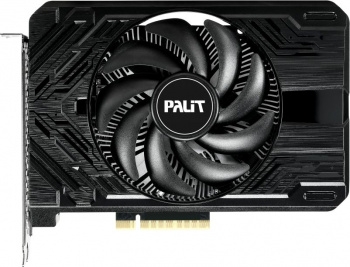  Palit PA-RTX4060 STORMX 8GB 8192Mb 128 GDDR6 1830/17000 HDMIx1 DPx3 HDCP Ret