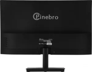  Pinebro 23.8 MF-2404DD(100)  IPS LED 4ms 16:9 DVI HDMI M/M  1000:1 300cd 178