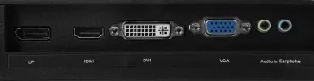  Pinebro 23.8 MF-2404DD(100)  IPS LED 4ms 16:9 DVI HDMI M/M  1000:1 300cd 178