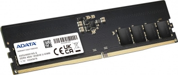  DDR5 16GB 4800MHz A-Data  AD5U480016G-S
