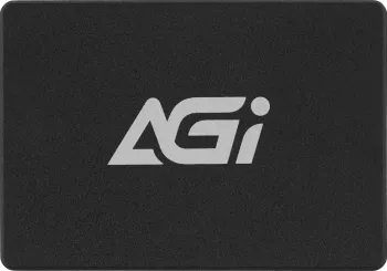   AGI SSD 120Gb SATA3 2.5 500/510 MB/s AGI120G06AI138