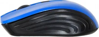  Oklick 545MW /  (1600dpi)  USB (4but)