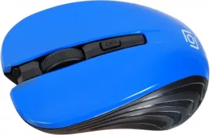  Oklick 545MW /  (1600dpi)  USB (4but)