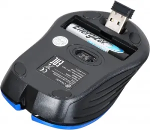  Oklick 545MW /  (1600dpi)  USB (4but)