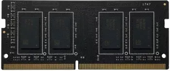   SO-DIMM DDR 4 DIMM 16Gb PC25600, 3200Mhz, Patriot Signature (PSD416G32002S) (reta