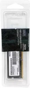   SO-DIMM DDR 4 DIMM 16Gb PC25600, 3200Mhz, Patriot Signature (PSD416G32002S) (reta