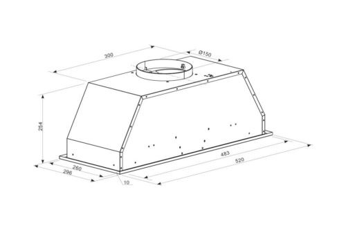   Zigmund & Shtain K 016.5 B