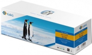   G&G GG-TN1095  (1500.)  Brother DCP 1602/1602R