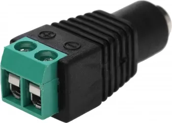    12V, 3 Falcon Eye FE-12/30